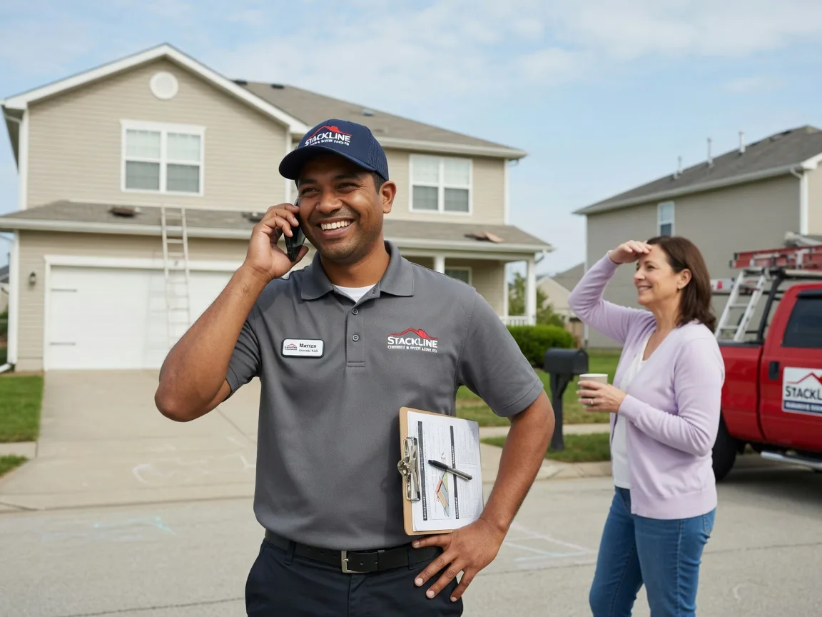 Chimney flashing repair Miamiville, OH FAQs